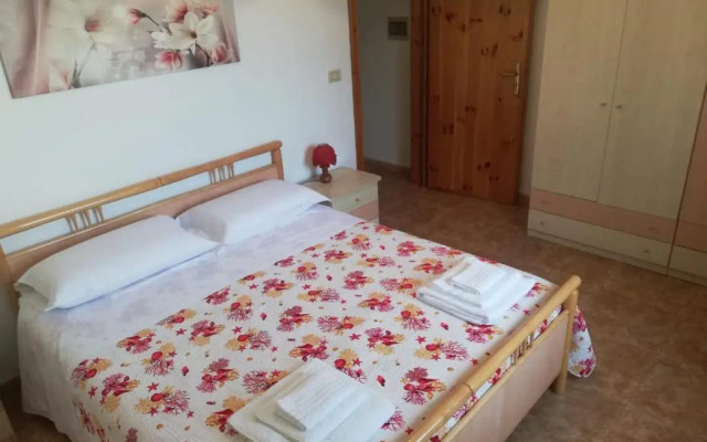 Appartamento San Gregorio Meridiana 1