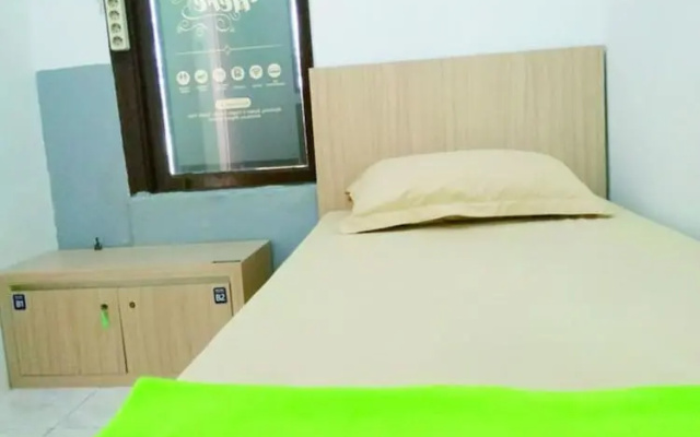 Mitra House Pontianak