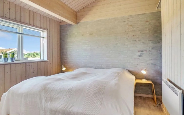 "Wilmar" - 1.4km from the sea in NW Jutland