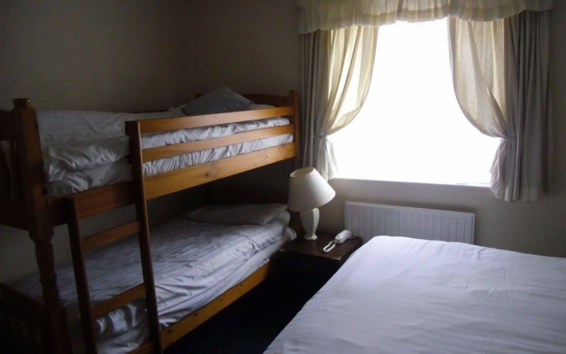 The Sportsmans Inn and Ivybridge Hotel