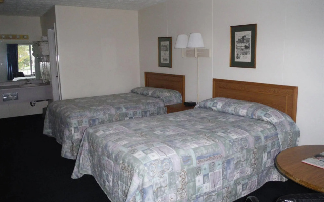 The Springs Motel