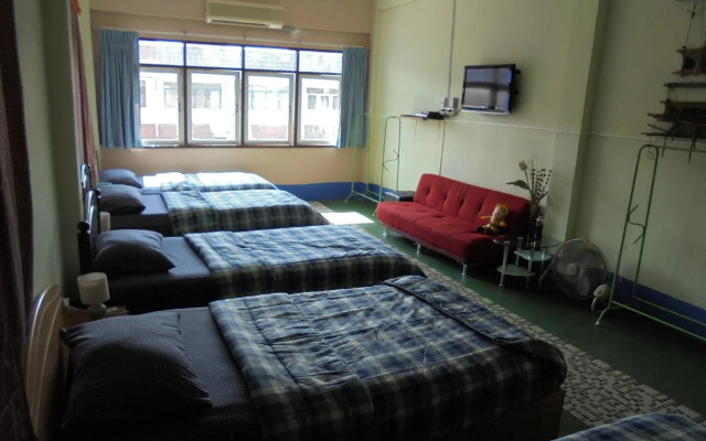 Dee Dee Homestay & Guesthouse