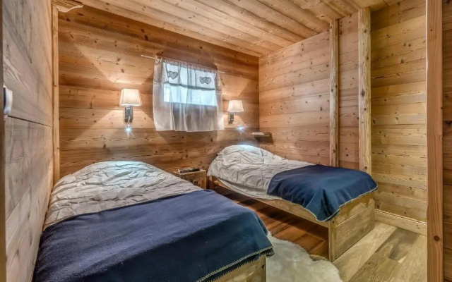Résidence Hauts Lieux - 4 Pièces Pour 8 Personnes 193411