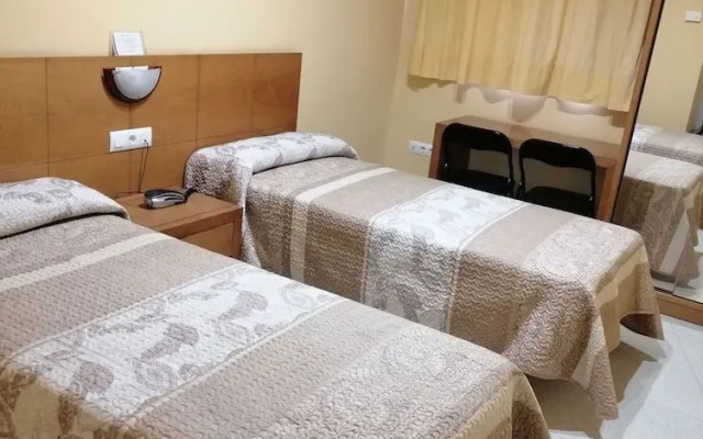 Hostal La Isla