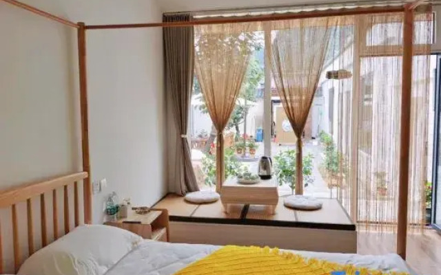 Tianjin Ruhuashan Residential Residence