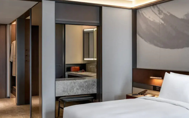Joya Hotel Shanghai Lujiazui