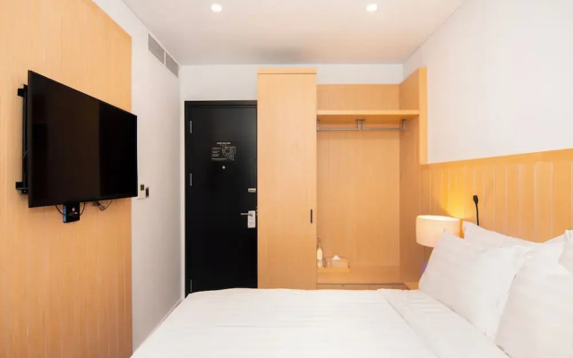 5H Residence