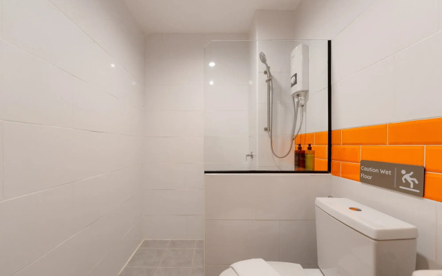 Moji Don Mueang Airport Hotel - Bangkok