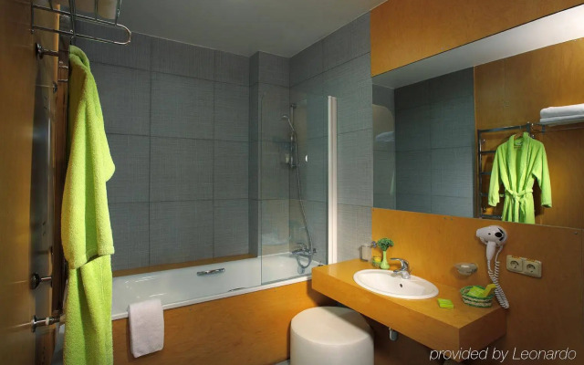 GOOD ZONE Hotel