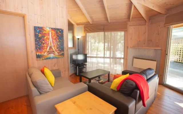 Grampians Chalets