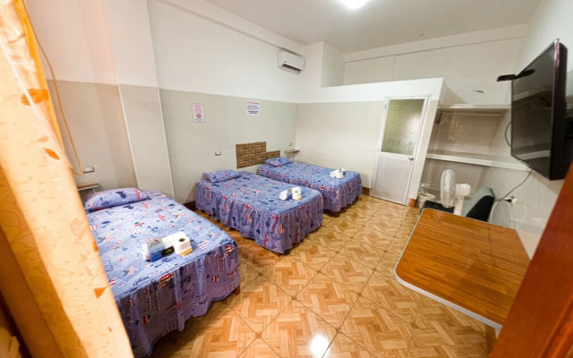Libelula Hotel