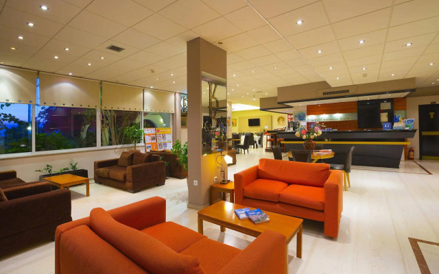 Kyparissia Beach Hotel