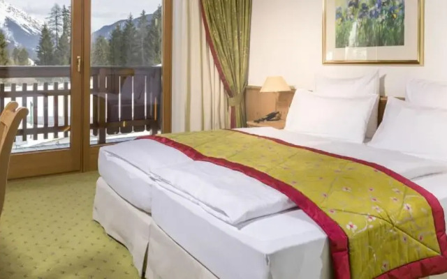 Defereggental Hotel & Resort