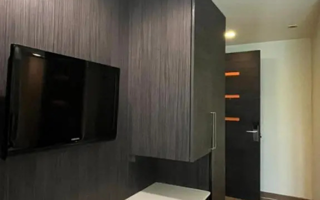 Orion Rooms Sukhumvit 11