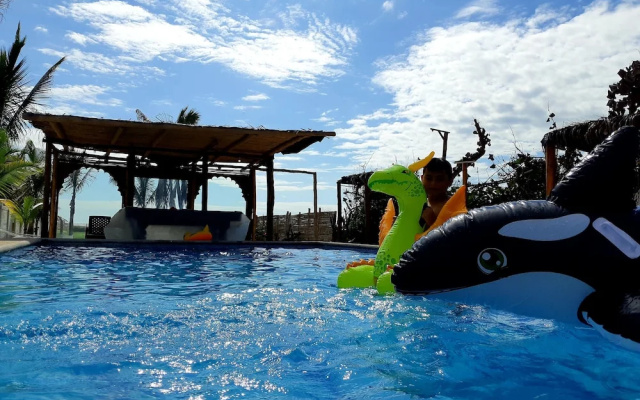 Casa Veraneras Playas