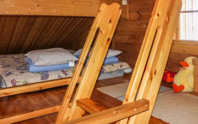Holiday Home Hamppulahti