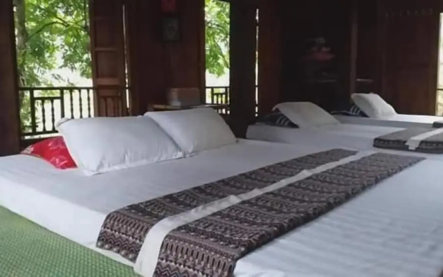Linh Soi Homestay - Hostel