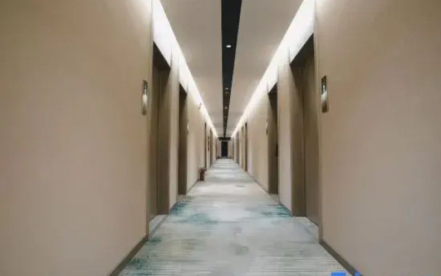 YuJing Hotel