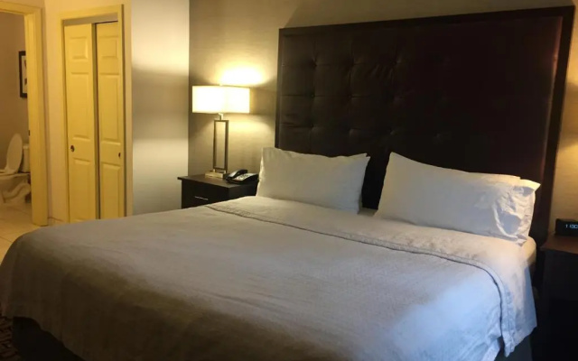 Homewood Suites by Hilton Mobile Airport-University Area