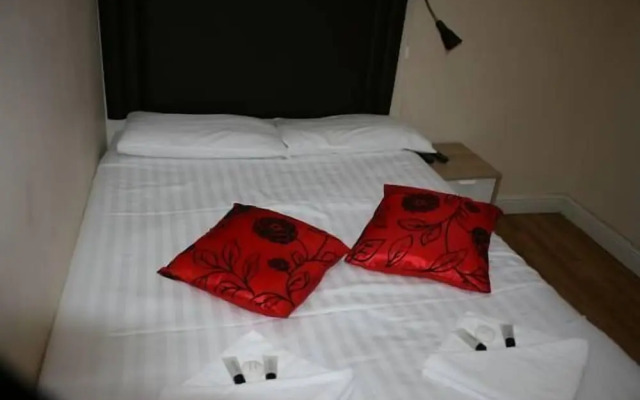 Marble Arch Flat