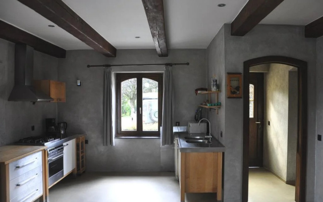 Gîte ferme dOrtie