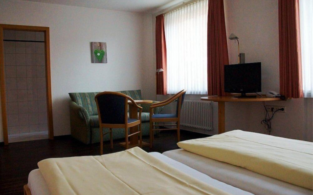 Gasthof Hotel Kopf