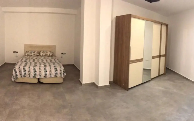 Villa VIP