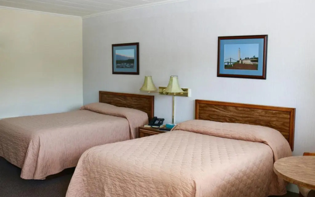 Bucksport Inn