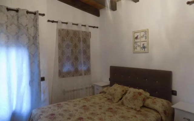 Casa Rural Generoso