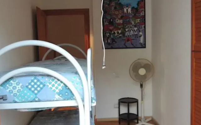 Cobra Homestay
