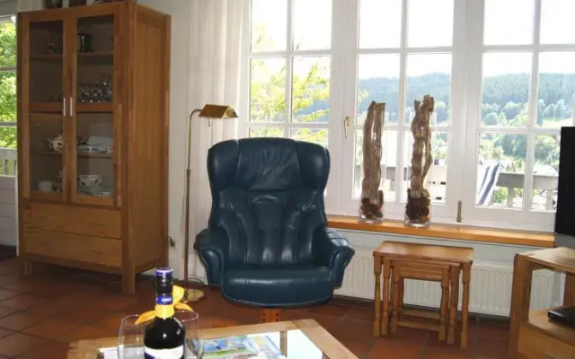 Winterberg Appartement - Sonnenstraße 21