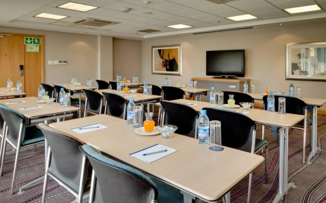 Protea Hotel by Marriott Roodepoort