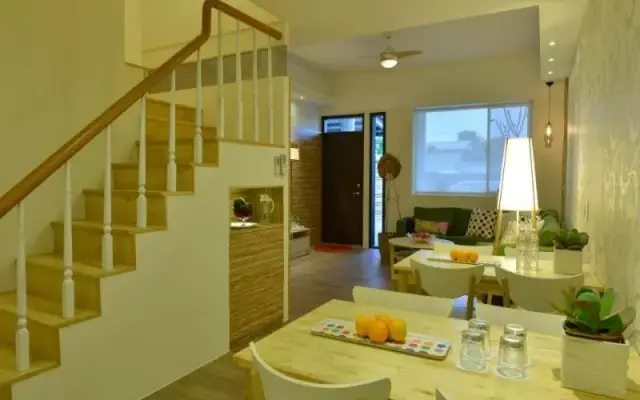Xin Qun Style Hostel
