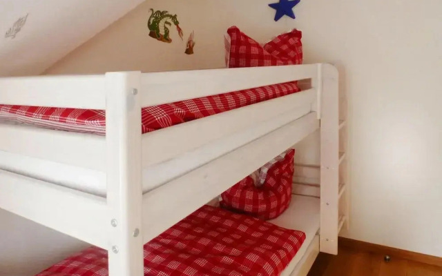 Appartement Landhaus Markus, Suderschwei