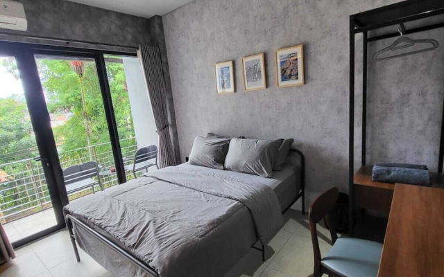Hebe Hotel Hostel & Hospitality Network
