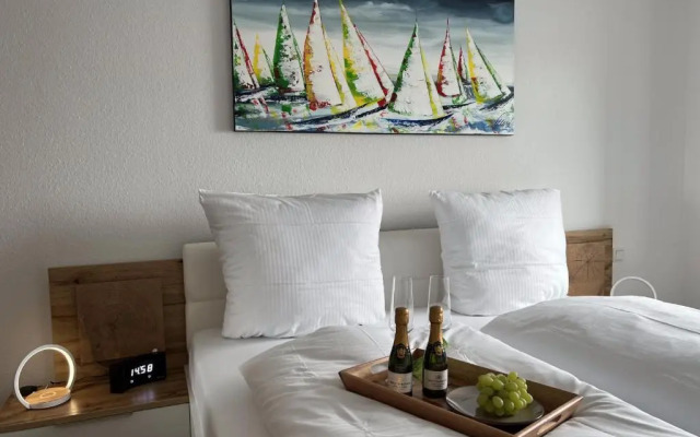 Apartment 31