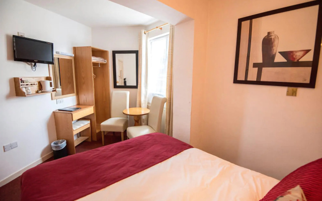 Failte Hotel