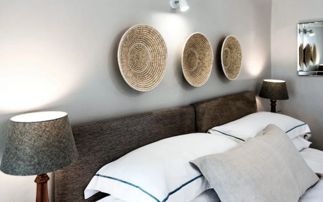Asgard Valhalla Self Catering