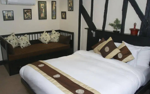 House of Agnes