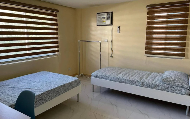 Cozy 3br Home Entry to Cwc, Pili Golf, Naga, Bicol