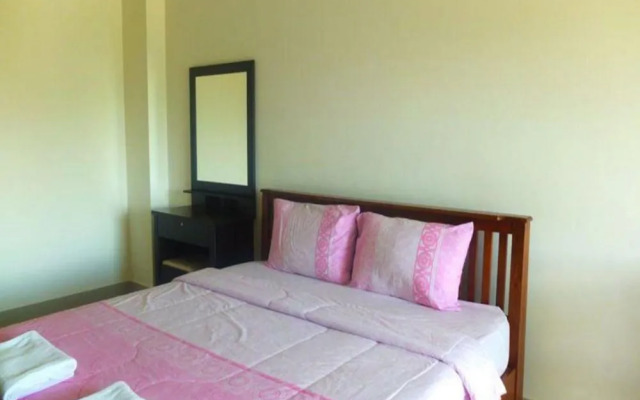 Leela Garden Villa