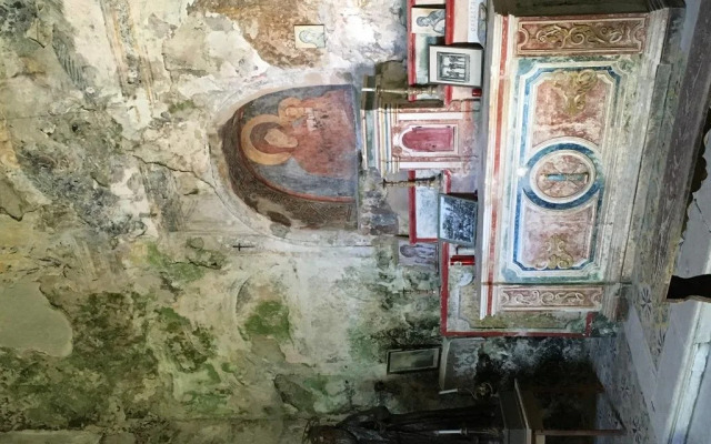 Villa Giannina