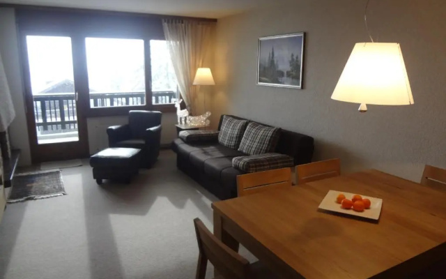 Residence Mandarin