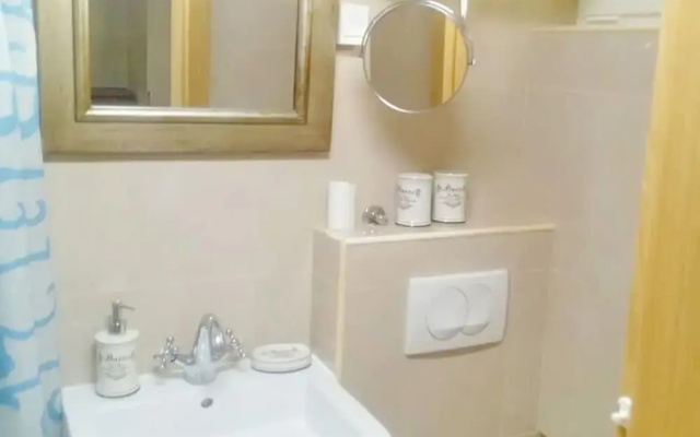 Apartment Rita - One Bedroom Apartment