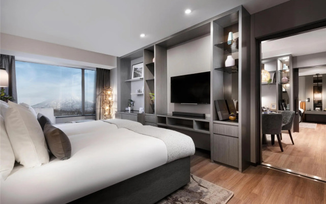 Hinode Hills Niseko Village - Small Luxury Hotels of The World