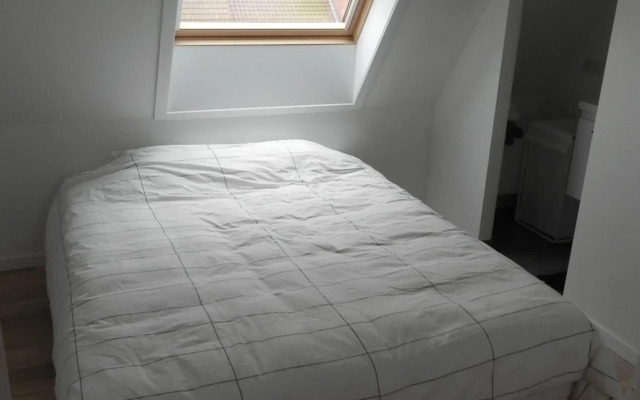 Appartement 3 Chambres A Koksijde