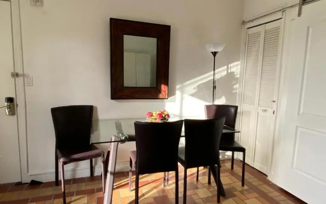 Harding Boutique Apartments