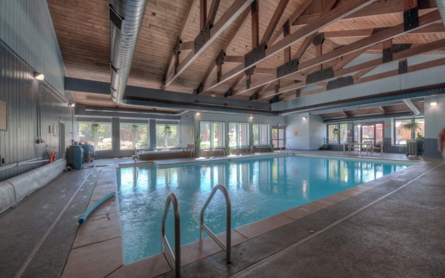 Perfect Getaway Cabin w/ Nearby Hike/bike Trails