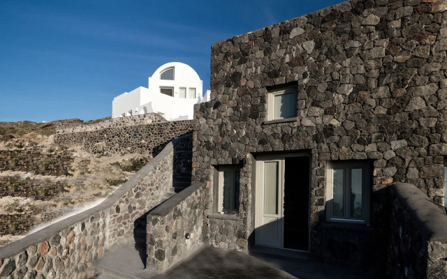 Aperanto Suites