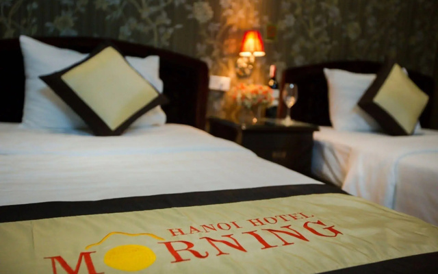 Morning Star Hotel